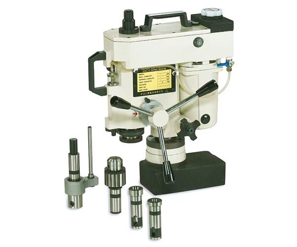 城步磁性钻孔攻牙机